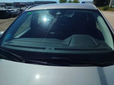 Ford Kuga Titanium 2.5 Duratec FHEV 140kW Auto