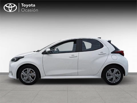 Toyota Yaris ACTIVE PLUS