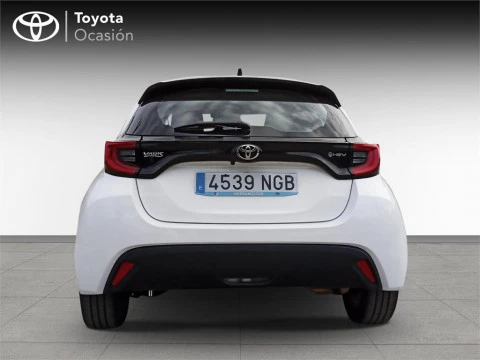 Toyota Yaris ACTIVE PLUS