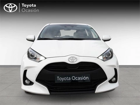 Toyota Yaris ACTIVE PLUS