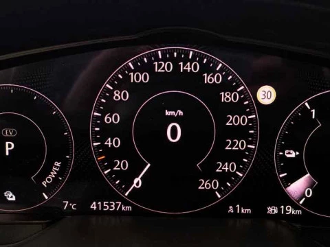 Mazda CX-60 2022 2.5L E-SKYACTIV PHEV 241 KW (327 CV) 8AT AWD HOMURA CON-P D