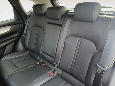 Mazda CX-60 2022 2.5L E-SKYACTIV PHEV 241 KW (327 CV) 8AT AWD HOMURA CON-P D