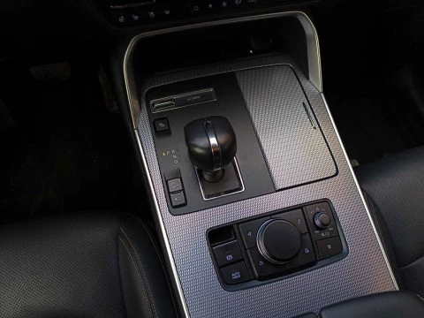 Mazda CX-60 2022 2.5L E-SKYACTIV PHEV 241 KW (327 CV) 8AT AWD HOMURA CON-P D