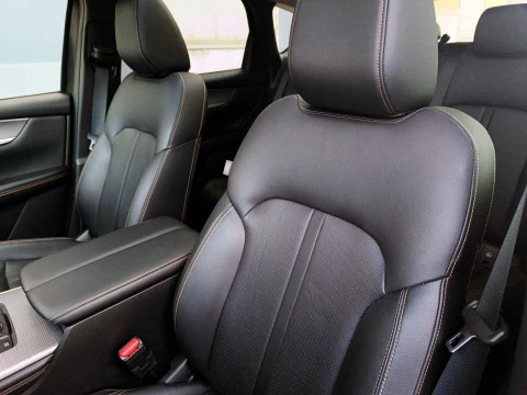 Mazda CX-60 2022 2.5L E-SKYACTIV PHEV 241 KW (327 CV) 8AT AWD HOMURA CON-P D