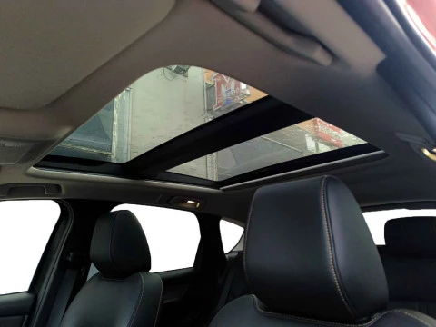 Mazda CX-60 2022 2.5L E-SKYACTIV PHEV 241 KW (327 CV) 8AT AWD HOMURA CON-P D