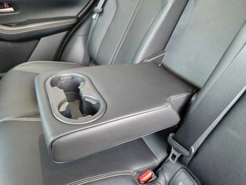 Mazda CX-60 2022 2.5L E-SKYACTIV PHEV 241 KW (327 CV) 8AT AWD HOMURA CON-P D