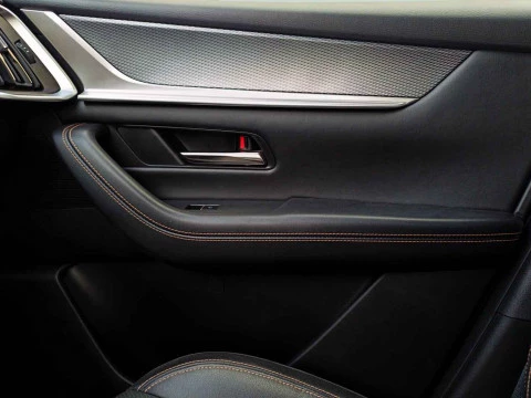 Mazda CX-60 2022 2.5L E-SKYACTIV PHEV 241 KW (327 CV) 8AT AWD HOMURA CON-P D