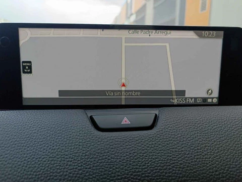 Mazda CX-60 2022 2.5L E-SKYACTIV PHEV 241 KW (327 CV) 8AT AWD HOMURA CON-P D