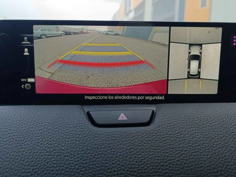 Mazda CX-60 2022 2.5L E-SKYACTIV PHEV 241 KW (327 CV) 8AT AWD HOMURA CON-P D