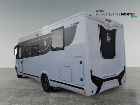 BENIMAR AMPHITRYON AMPHITRYON 998 ALDE