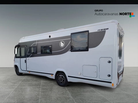 BENIMAR AMPHITRYON AMPHITRYON 998 ALDE