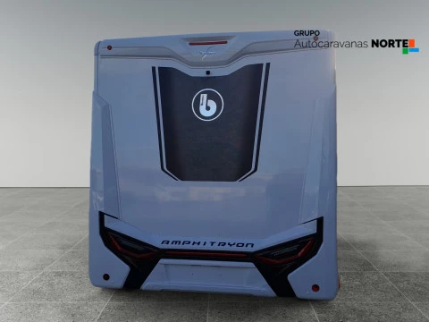 BENIMAR AMPHITRYON AMPHITRYON 998 ALDE