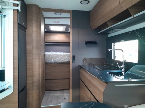 BENIMAR AMPHITRYON AMPHITRYON 998 ALDE