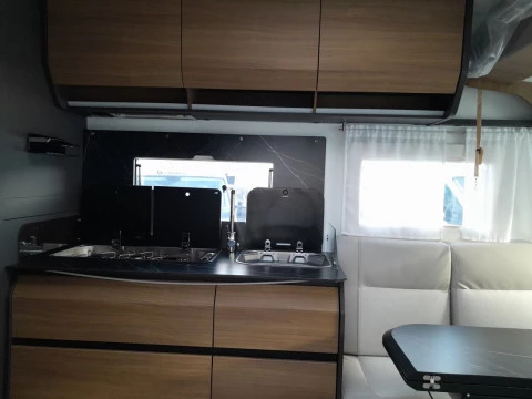 BENIMAR AMPHITRYON AMPHITRYON 998 ALDE