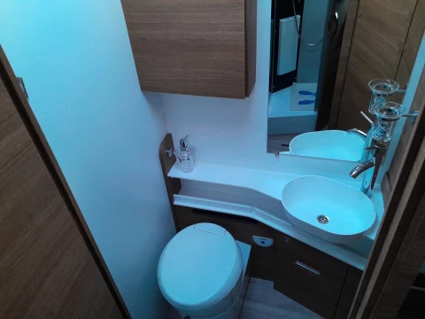 BENIMAR AMPHITRYON AMPHITRYON 998 ALDE