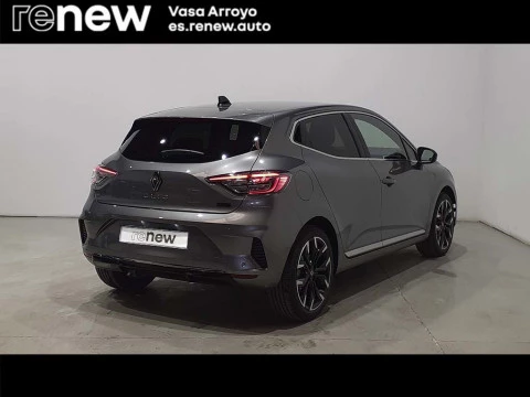 Renault Clio Renault  techno full hybrid E-Tech 145 (103Kw)