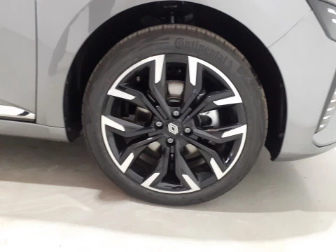 Renault Clio Renault  techno full hybrid E-Tech 145 (103Kw)