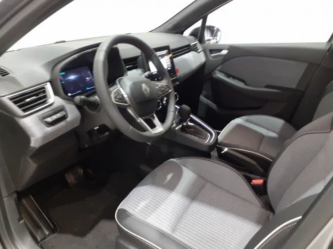 Renault Clio Renault  techno full hybrid E-Tech 145 (103Kw)