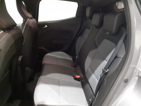 Renault Clio Renault  techno full hybrid E-Tech 145 (103Kw)