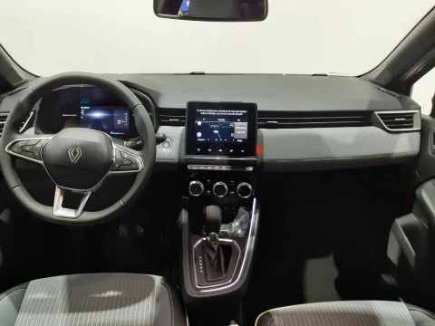 Renault Clio Renault  techno full hybrid E-Tech 145 (103Kw)