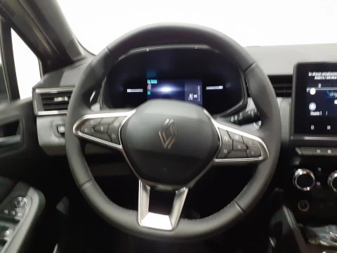 Renault Clio Renault  techno full hybrid E-Tech 145 (103Kw)