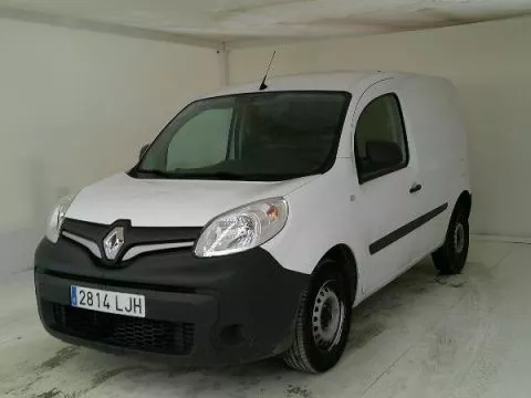 Renault Kangoo Combi Profesional M1 Blue dCi 59 kW (80 CV) Renault Kangoo Combi Profesional M1 Blue dCi 59 kW (80 CV)