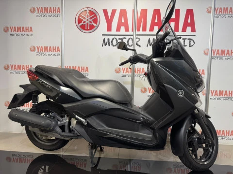 Yamaha XMAX 125 ABS 2016 Yamaha XMAX 125 ABS 2016