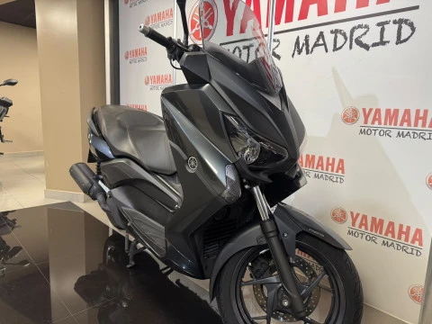 Yamaha XMAX 125 ABS 2016 Yamaha XMAX 125 ABS 2016