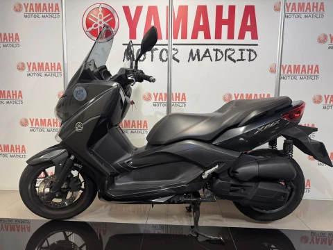 Yamaha XMAX 125 ABS 2016 Yamaha XMAX 125 ABS 2016