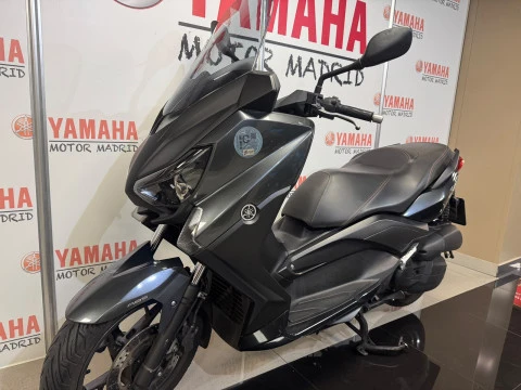 Yamaha XMAX 125 ABS 2016 Yamaha XMAX 125 ABS 2016