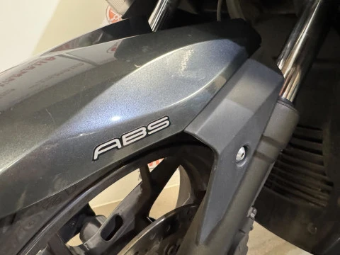Yamaha XMAX 125 ABS 2016 Yamaha XMAX 125 ABS 2016