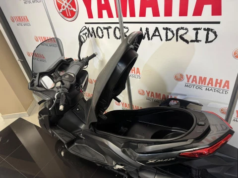 Yamaha XMAX 125 ABS 2016 Yamaha XMAX 125 ABS 2016