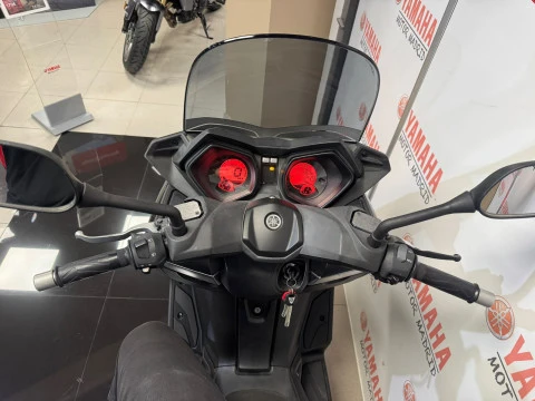 Yamaha XMAX 125 ABS 2016 Yamaha XMAX 125 ABS 2016