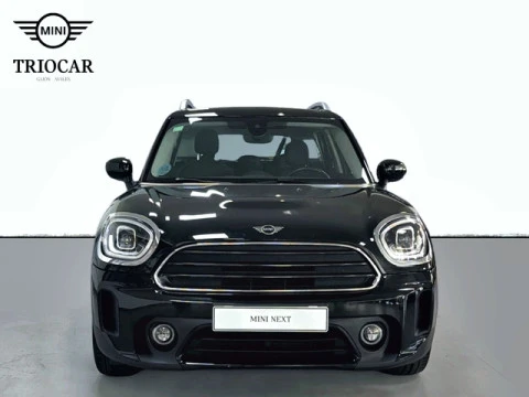 MINI Countryman Cooper D 110 kW (150 CV)