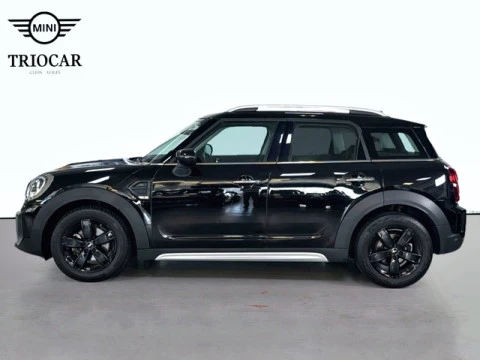 MINI Countryman Cooper D 110 kW (150 CV)