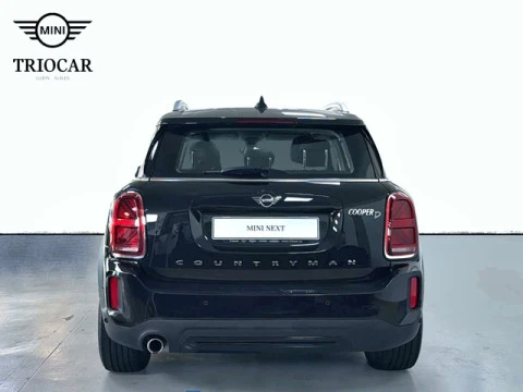 MINI Countryman Cooper D 110 kW (150 CV)