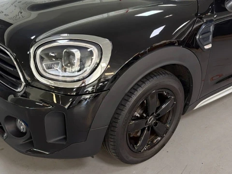 MINI Countryman Cooper D 110 kW (150 CV)