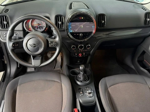 MINI Countryman Cooper D 110 kW (150 CV)