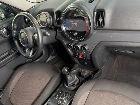 MINI Countryman Cooper D 110 kW (150 CV)