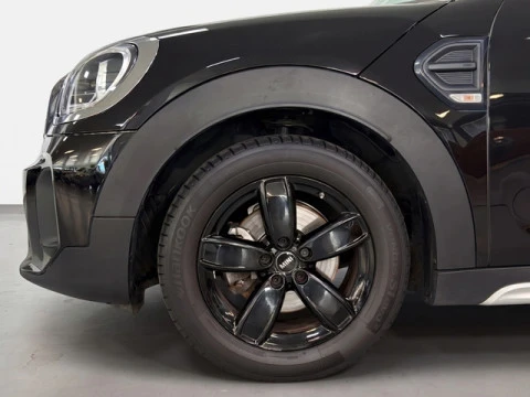 MINI Countryman Cooper D 110 kW (150 CV)