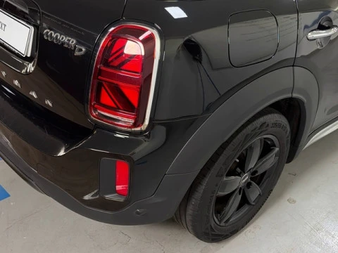 MINI Countryman Cooper D 110 kW (150 CV)