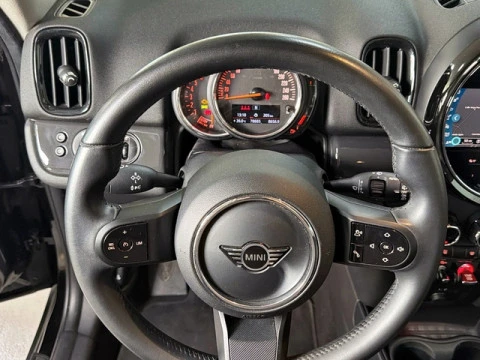 MINI Countryman Cooper D 110 kW (150 CV)