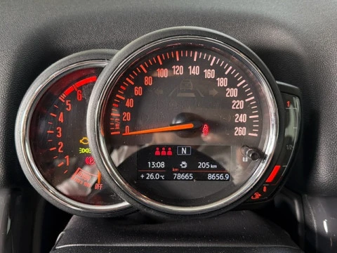 MINI Countryman Cooper D 110 kW (150 CV)