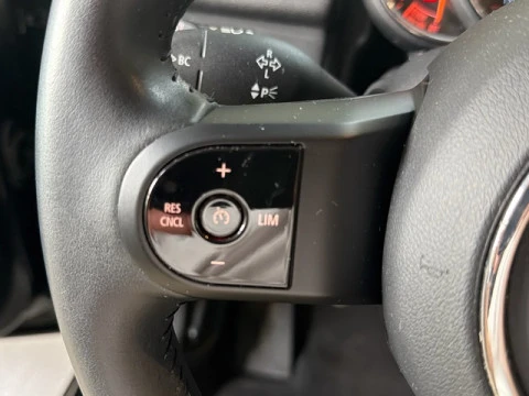 MINI Countryman Cooper D 110 kW (150 CV)
