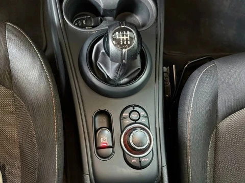 MINI Countryman Cooper D 110 kW (150 CV)