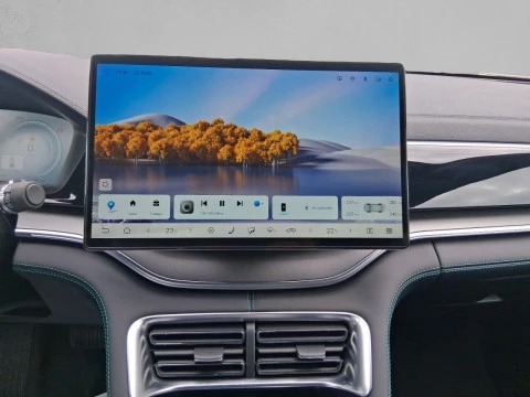BYD SEAL U DM-i Comfort