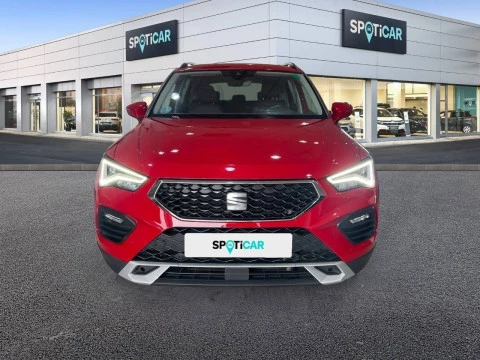Seat Ateca 1.5 TSI 110kW St&Sp Style XXL