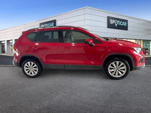 Seat Ateca 1.5 TSI 110kW St&Sp Style XXL