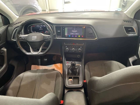 Seat Ateca 1.5 TSI 110kW St&Sp Style XXL