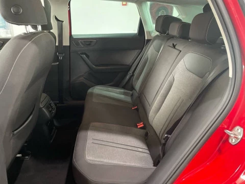 Seat Ateca 1.5 TSI 110kW St&Sp Style XXL